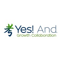 Yes! And... Logo