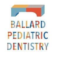 Ballard Pediatric Dentistry Logo