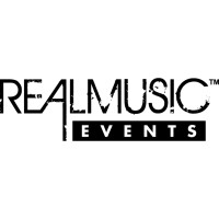 RealMusic Events Logo