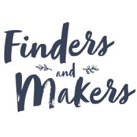 Finders and Makers Logo