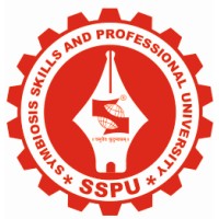 Symbiosis Skills & Professional University Logo