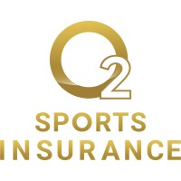 O2 Sports Insurance, Inc. Logo