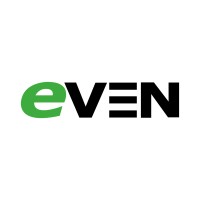 EVEN SYSTEMS CO., LTD Logo