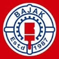 Bajak paint Co. Logo