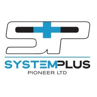 System Plus Pioneer Ltd Logo