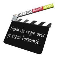 Hofstad Mavo Havo Logo