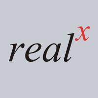RealX Logo