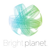 Bright Planet AB Logo