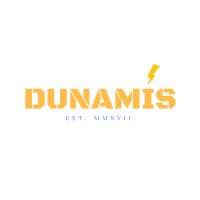 Dunamis Infratechno Solutions Logo