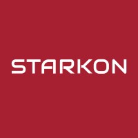 STARKON Industrial Services B.V. Logo