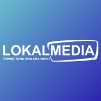 Lokalmedia Logo