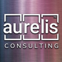 Aurelis Consulting Logo