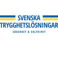 Svenska Trygghetslösningar Logo
