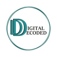 Digital Decoded ZA Logo