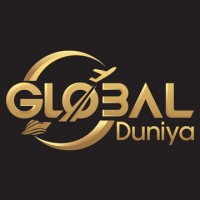 GlobalDuniya Logo