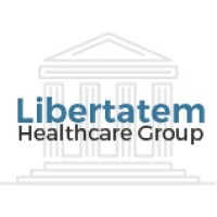 Libertatem Healthcare Group Logo