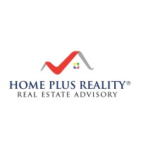 Home Plus Reality - Your search for the perfect home ends here Logo