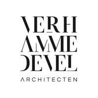 Verhamme + De Vel Architects Logo