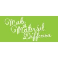 Make a Material Difference Ltd - (Invicta Education & Invicta POS) Logo
