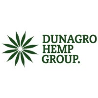 Dun Agro Hemp Group Logo