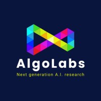 AlgoLabs Logo