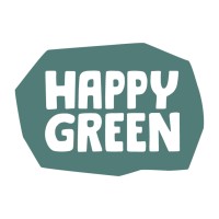 Happy Green Logo