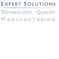 Expert Solutions - Technology | Quality | Manufacturing Logo