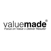ValueMade B.V. Logo