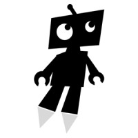 Flying Robot (Pty) Ltd Logo