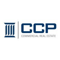 CCP Commercial Real Estate Logo