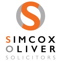 Simcox Oliver Solicitors Logo