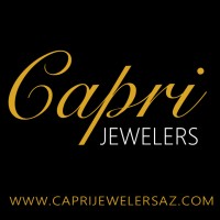 Capri Jewelers Arizona Logo