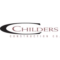 Childers Construction Company Logo