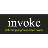 Invoke Logo