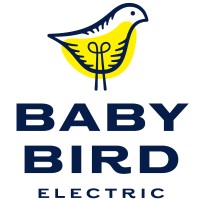 Baby Bird Electric, LLC Logo