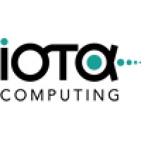 IOTA Computing, Inc. Logo