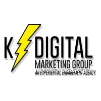 [K+] DIGITAL Marketing Group Logo