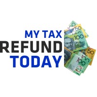 My Tax Refund Today Logo