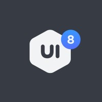UI8 Logo