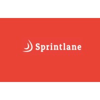 Sprintlane Logo