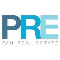 Pan Real Estate Pvt ltd. Logo
