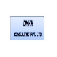 DMKH Consulting Pvt Ltd Logo