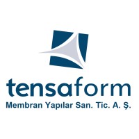 Tensaform Logo