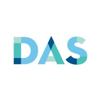 DAS (Digital Agriculture Services) Logo