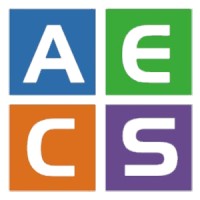 AECS MED Logo