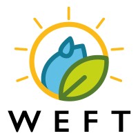 WEFT Research LLP Logo