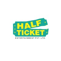 Half Ticket Entertainment Logo