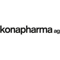 Konapharma Ltd. Logo