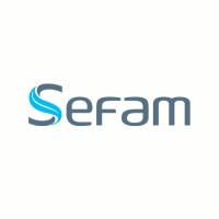 SEFAM Logo