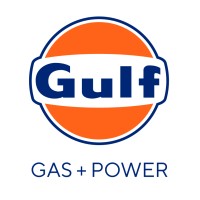 Gulf Gas and Power Logo